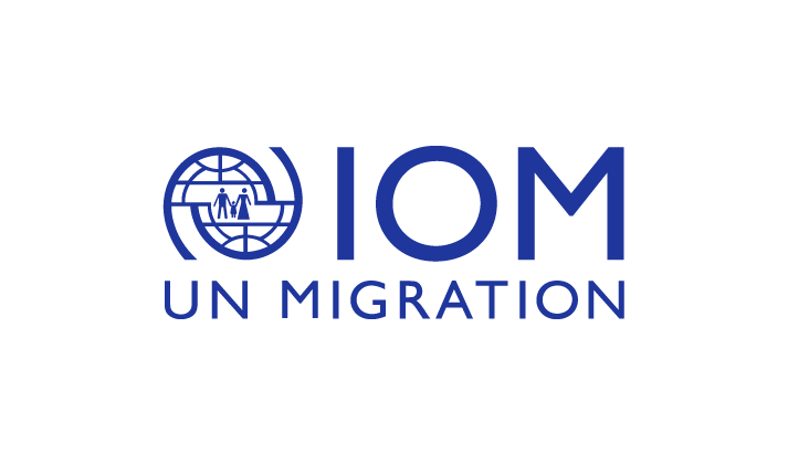 UN Migration logo
