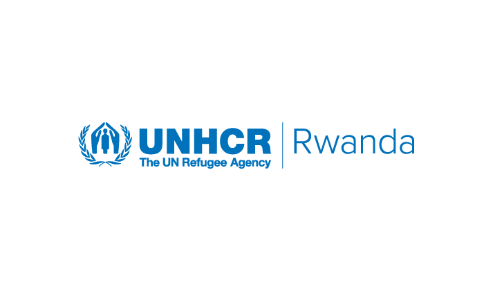 UNHCR logo