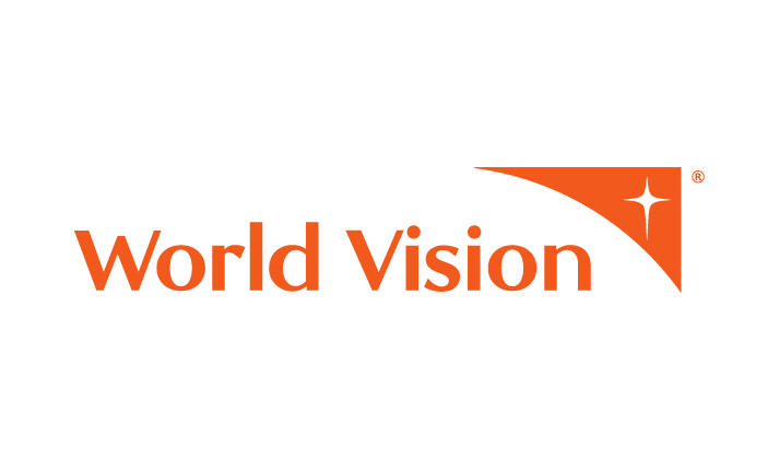 World Vision logo